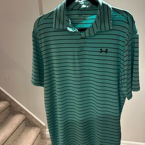 Under Armour Golf Shirt